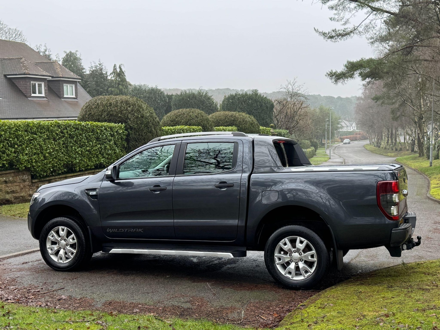 Used Ford Ranger 2015 for sale - 77441198: Photo 79