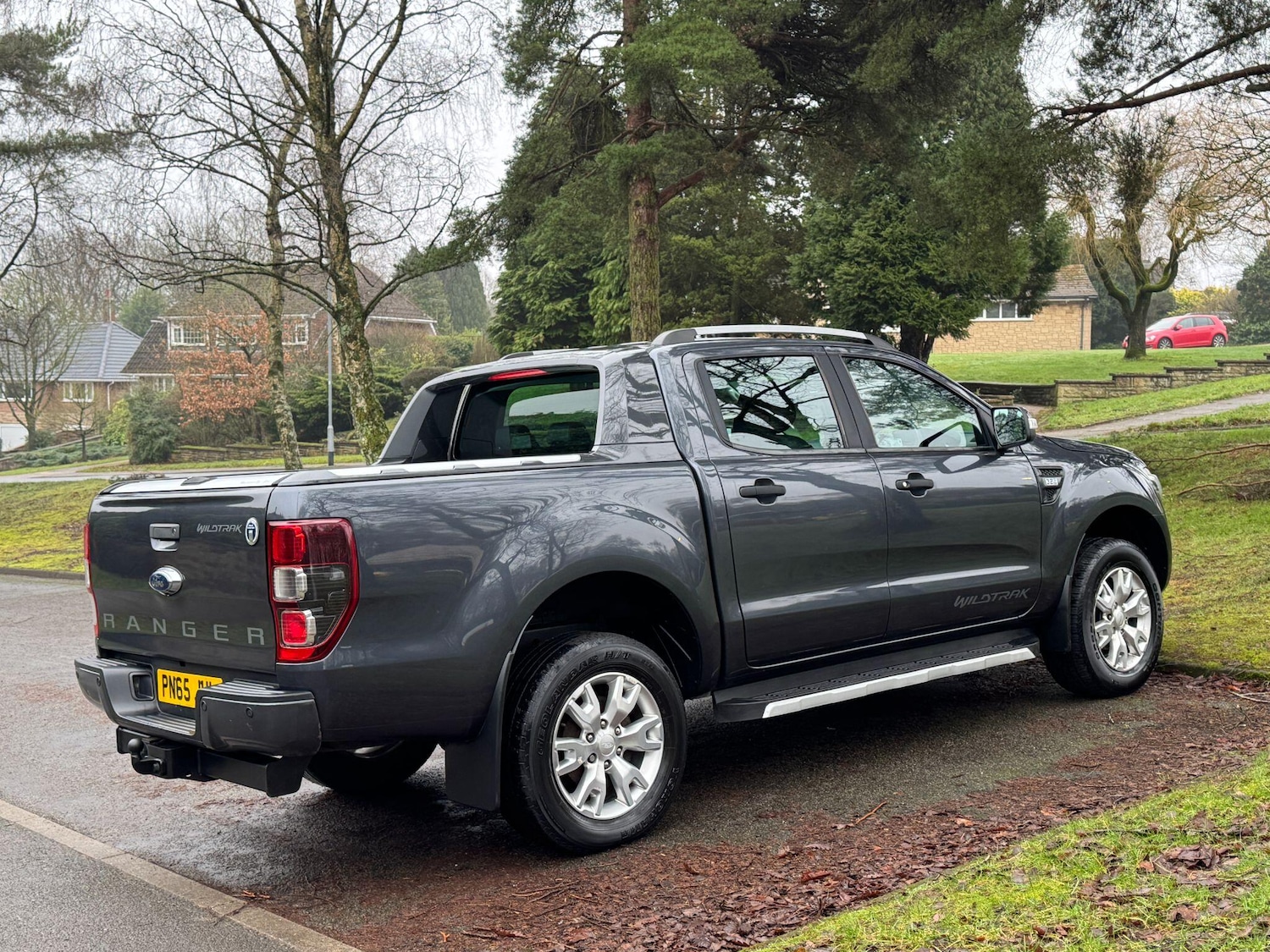 Used Ford Ranger 2015 for sale - 77441198: Photo 81