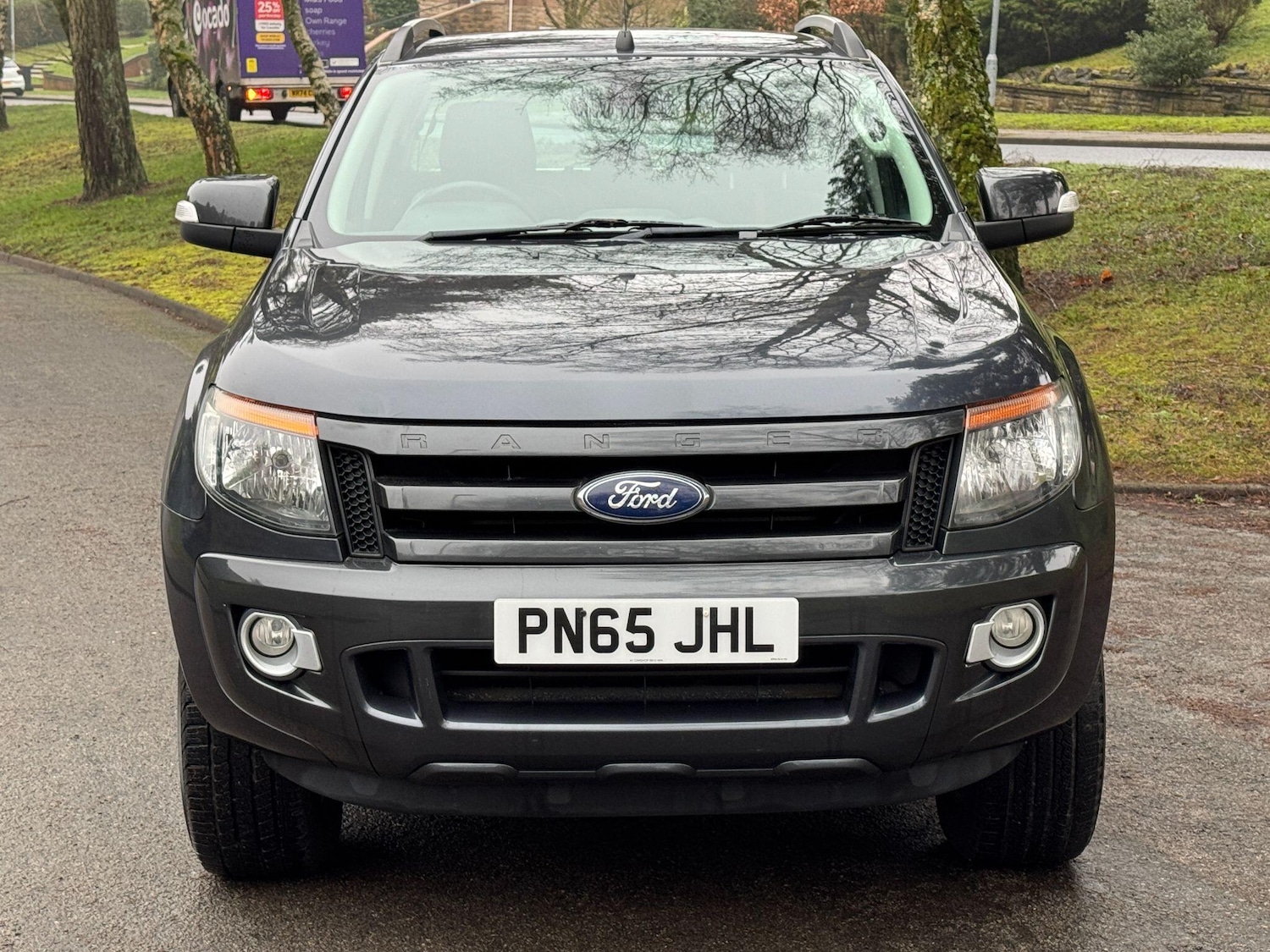 Used Ford Ranger 2015 for sale - 77441198: Photo 82