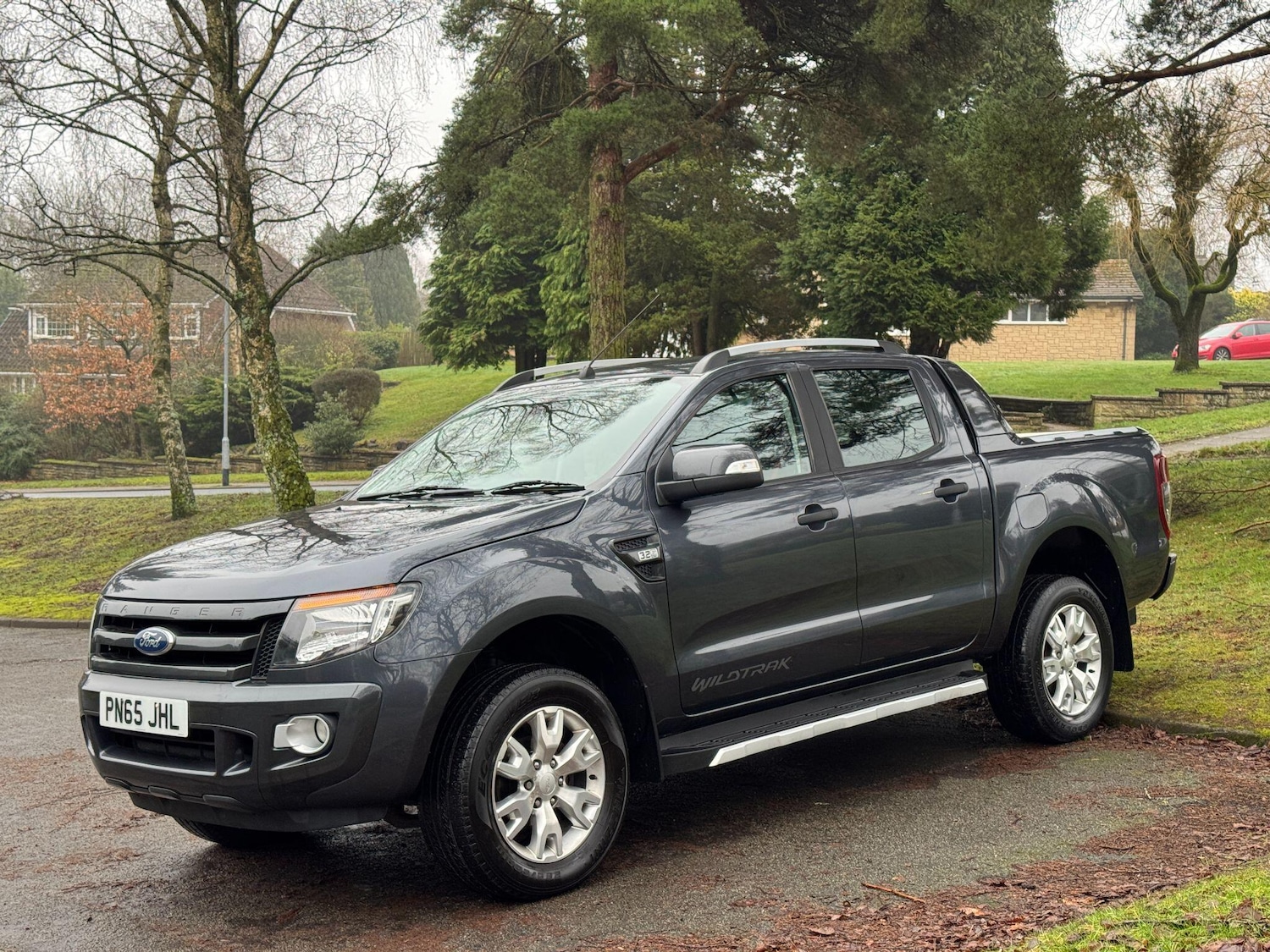 Used Ford Ranger 2015 for sale - 77441198: Photo 83
