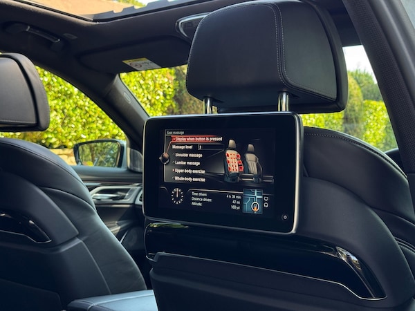 Used BMW 7 Series 2017 for sale - 75646041: Photo 15