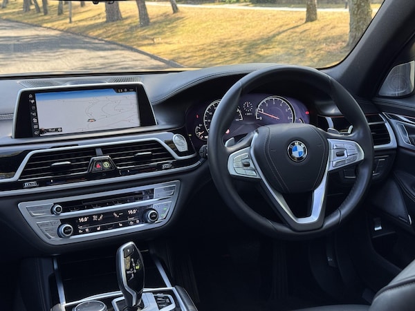 Used BMW 7 Series 2017 for sale - 75646041: Photo 29