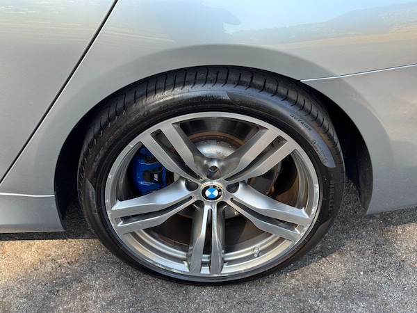 Used BMW 7 Series 2017 for sale - 75646041: Photo 33