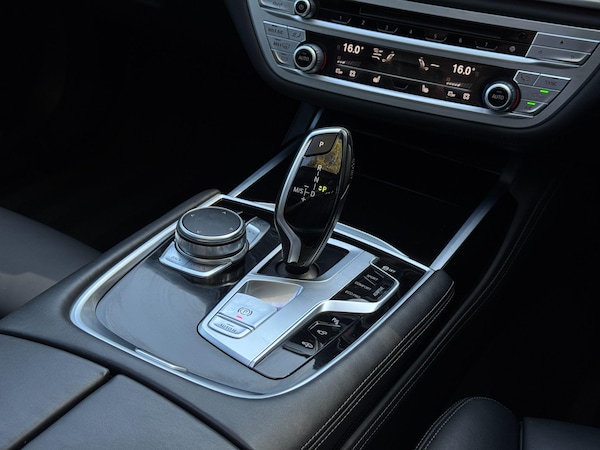 Used BMW 7 Series 2017 for sale - 75646041: Photo 34