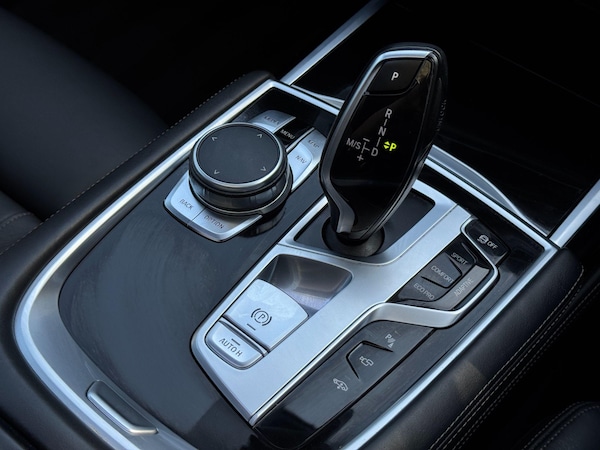 Used BMW 7 Series 2017 for sale - 75646041: Photo 54
