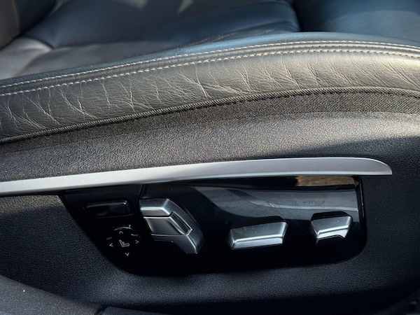 Used BMW 7 Series 2017 for sale - 75646041: Photo 86