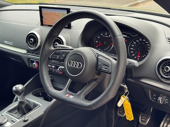 Used Audi A3 2020 for sale - 79050059: Photo
