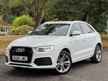 Audi - Q3