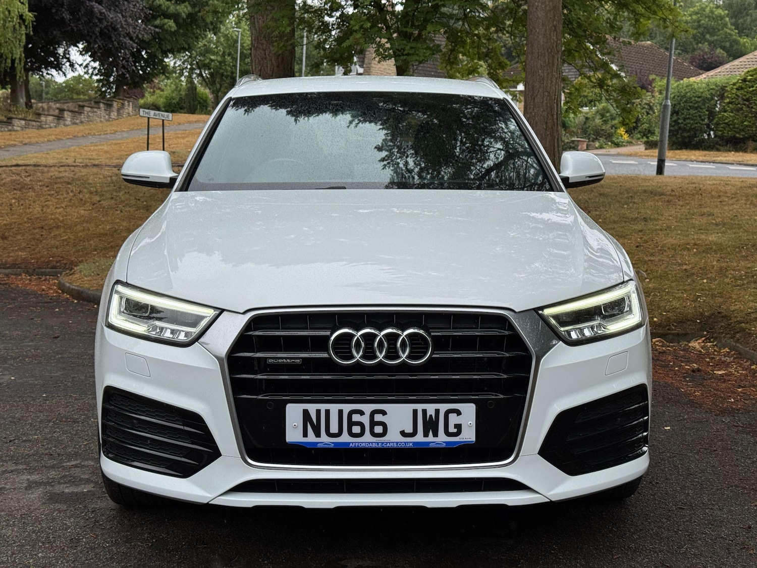 Vehicle 65