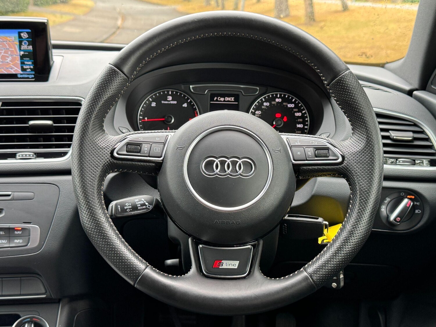 Vehicle 70