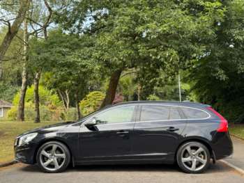 Used Volvo V60 2011 for sale - 75082450: Photo