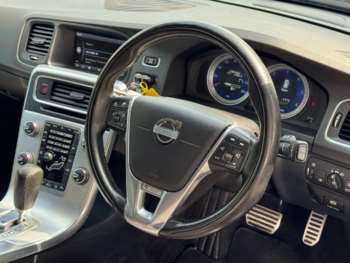 Used Volvo V60 2011 for sale - 75082450: Photo