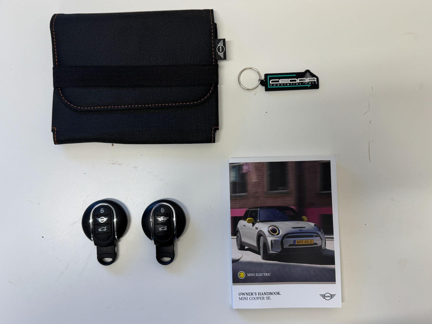 Used MINI Hatch 2021 for sale - 76633643: Photo 10