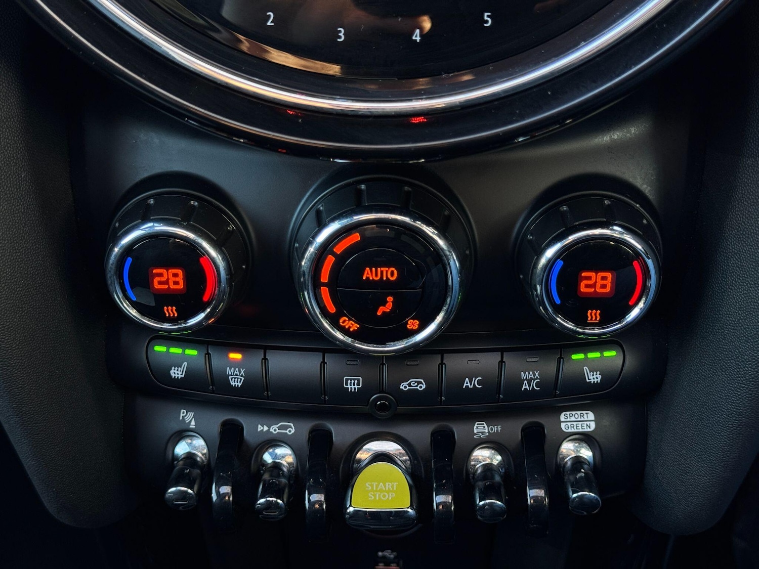 Used MINI Hatch 2021 for sale - 76633643: Photo 12