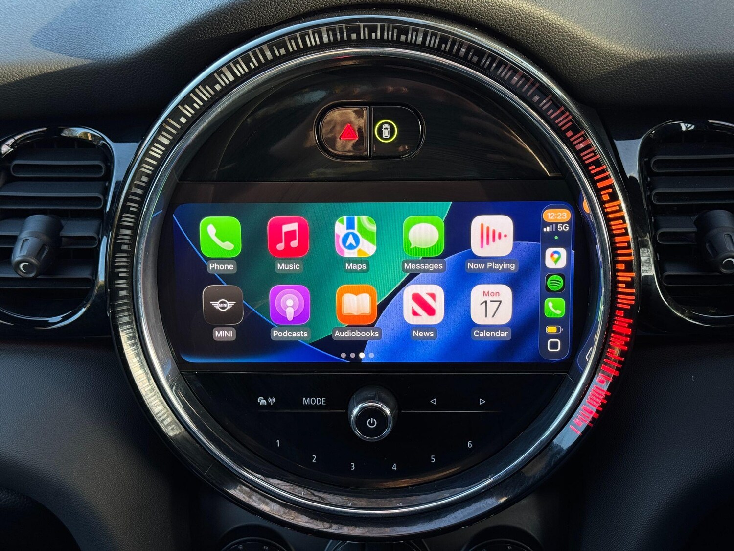 Used MINI Hatch 2021 for sale - 76633643: Photo 15