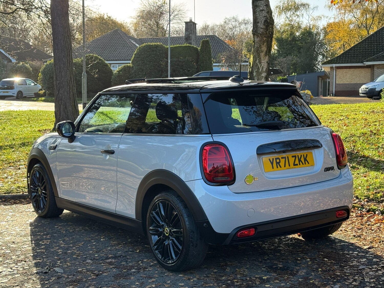 Used MINI Hatch 2021 for sale - 76633643: Photo 16