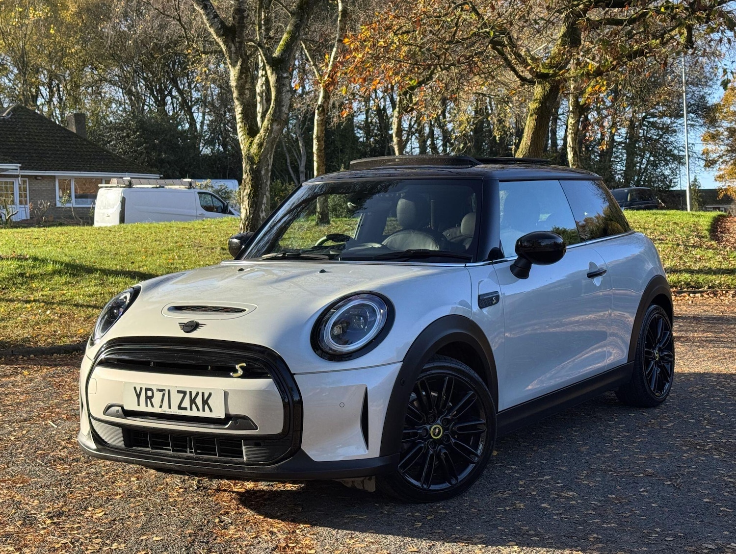 Used MINI Hatch 2021 for sale - 76633643: Photo 21