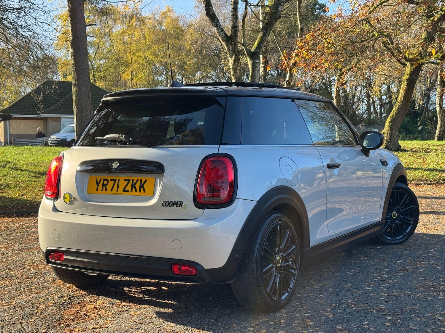 Used MINI Hatch 2021 for sale - 76633643: Photo 22