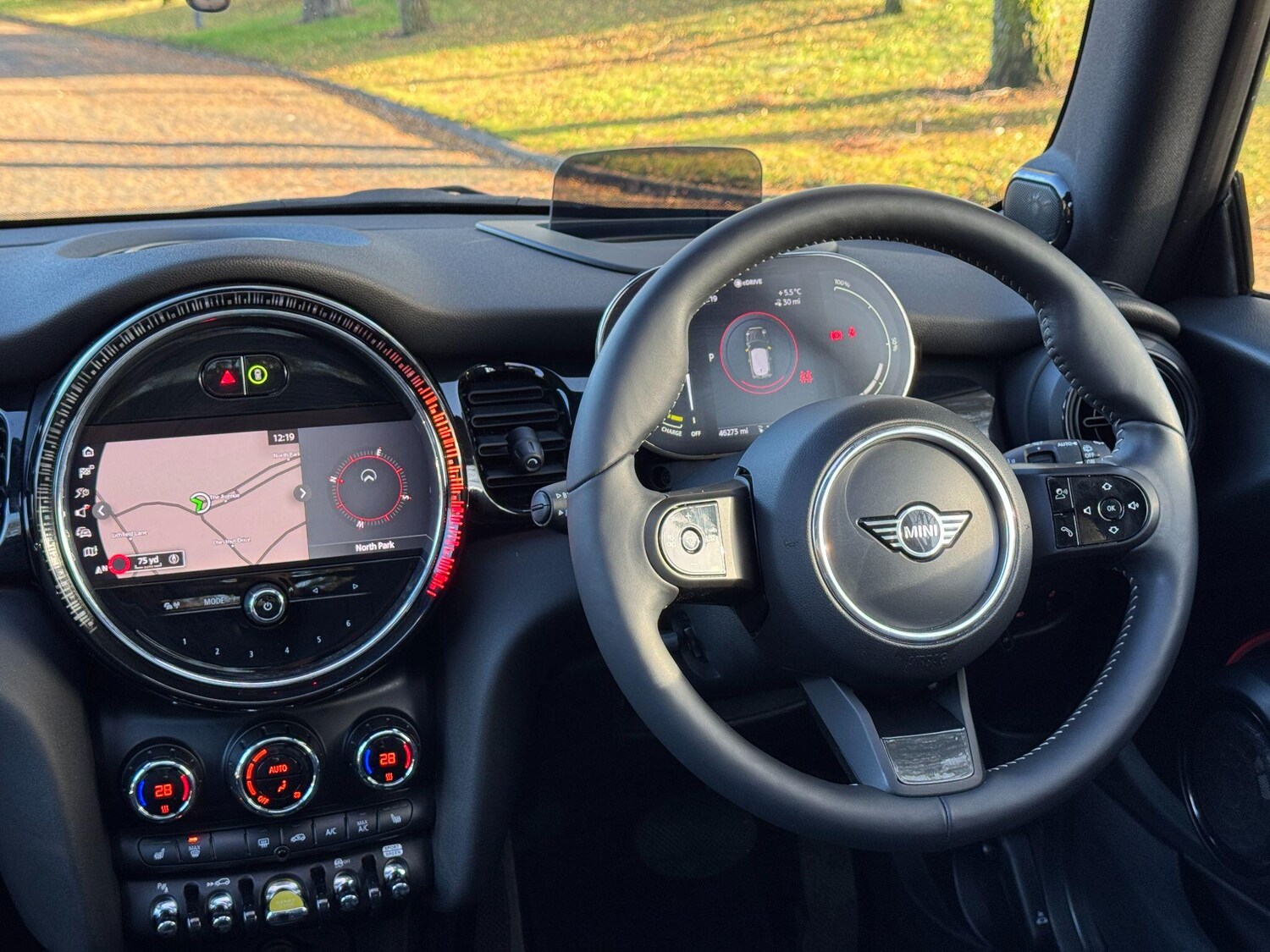 Used MINI Hatch 2021 for sale - 76633643: Photo 23