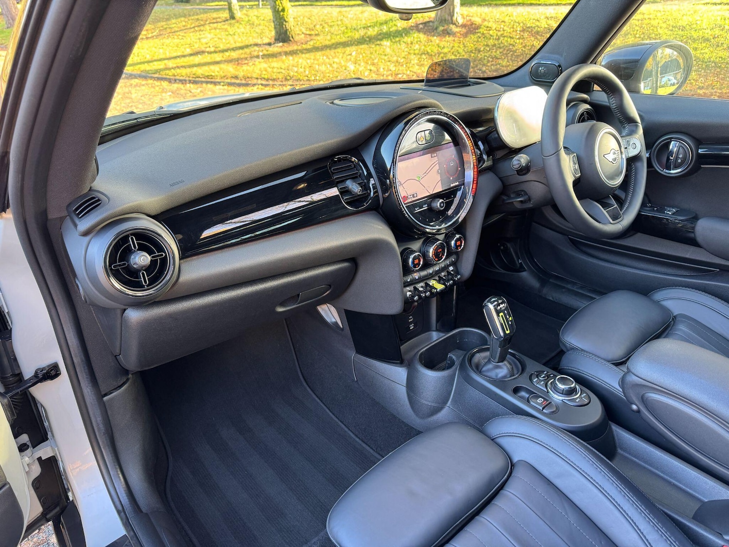 Used MINI Hatch 2021 for sale - 76633643: Photo 24