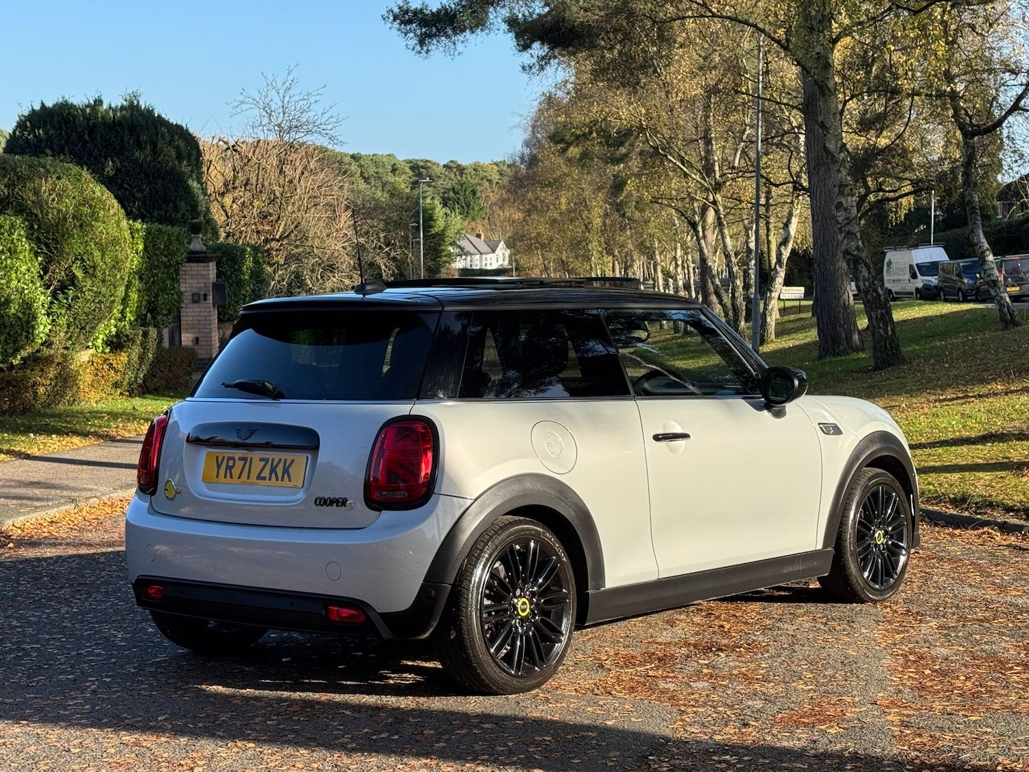 Used MINI Hatch 2021 for sale - 76633643: Photo 25