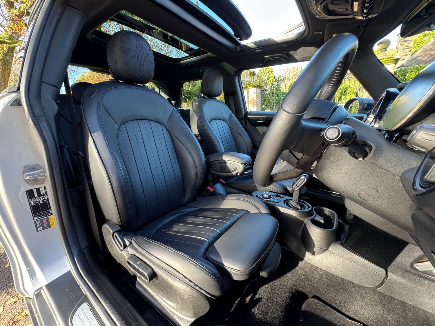 Used MINI Hatch 2021 for sale - 76633643: Photo 26