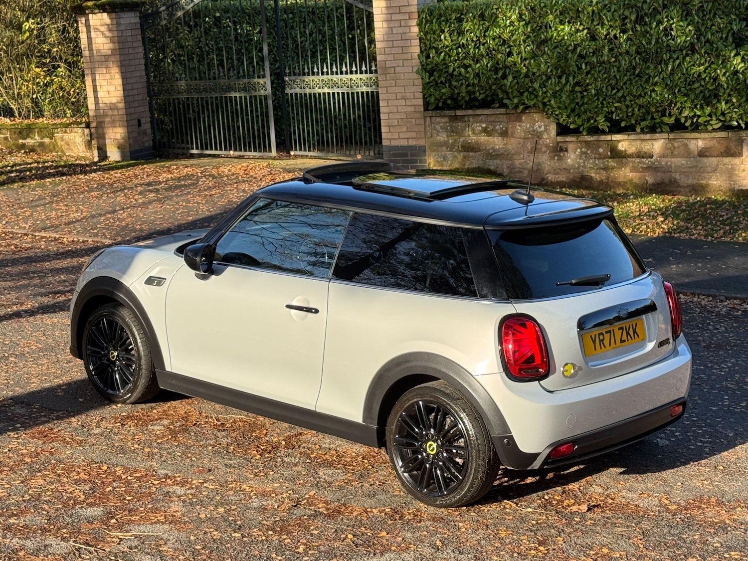 Used MINI Hatch 2021 for sale - 76633643: Photo 27