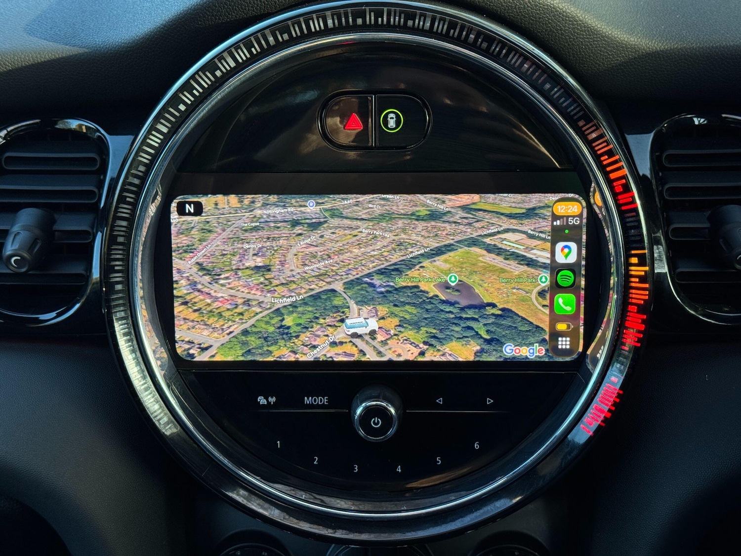 Used MINI Hatch 2021 for sale - 76633643: Photo 28