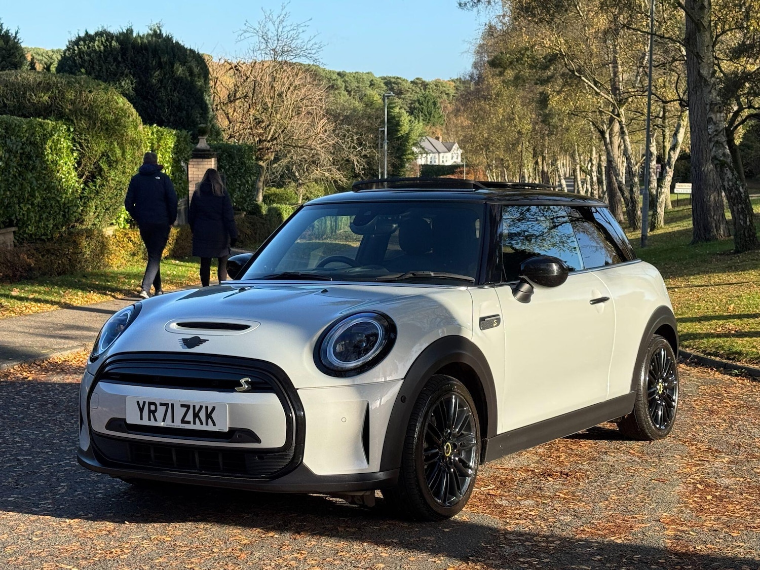 Used MINI Hatch 2021 for sale - 76633643: Photo 29