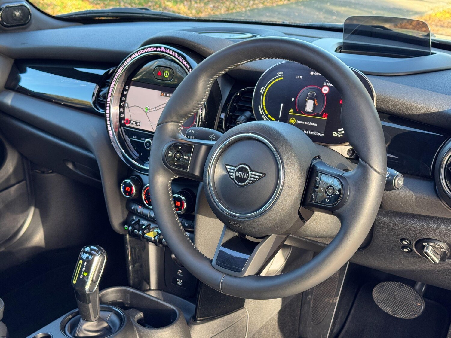 Used MINI Hatch 2021 for sale - 76633643: Photo 30