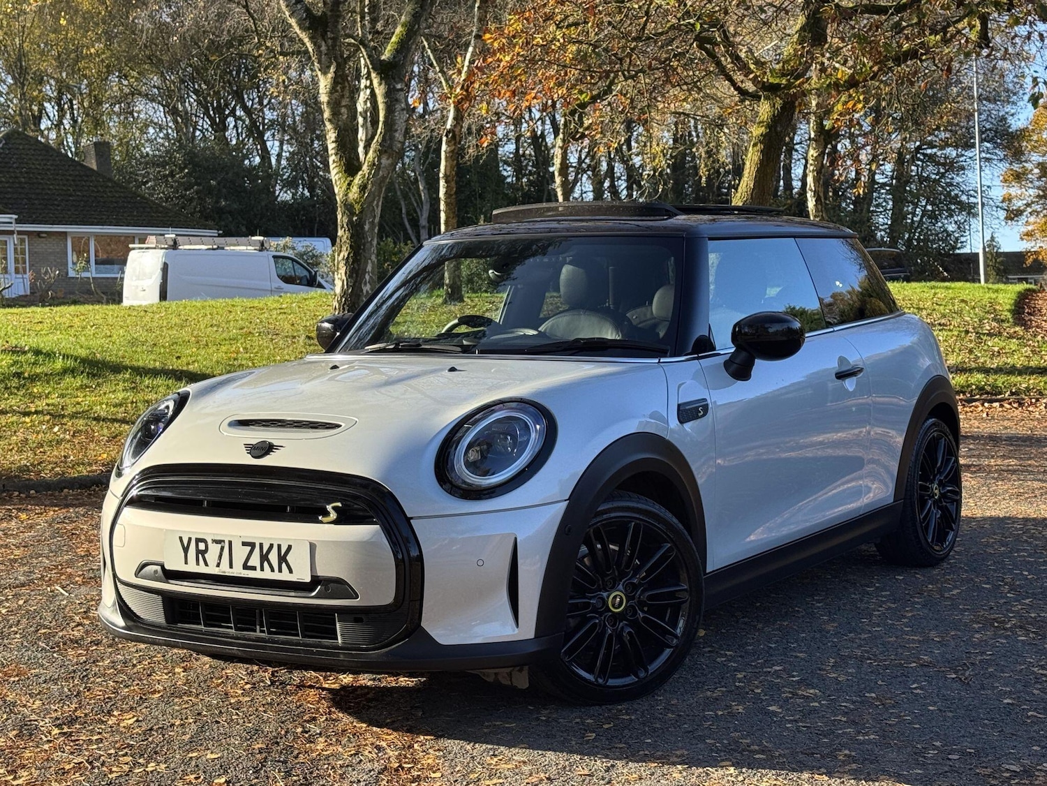 Used MINI Hatch 2021 for sale - 76633643: Photo 33