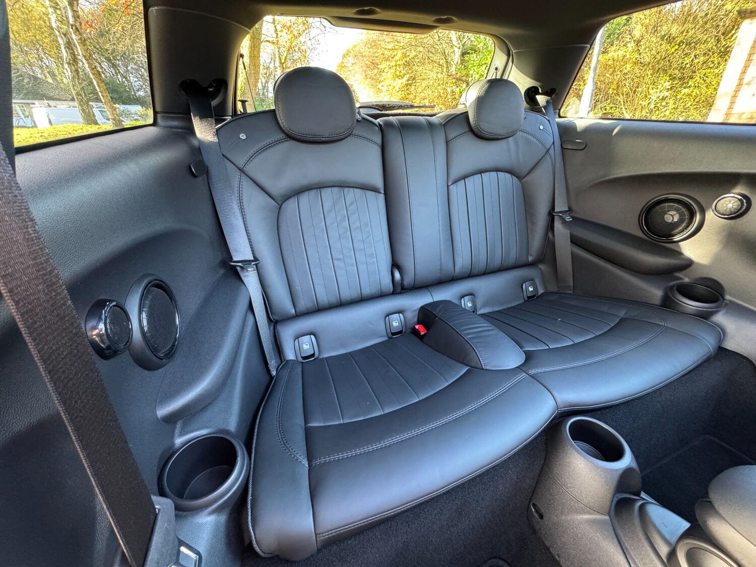 Used MINI Hatch 2021 for sale - 76633643: Photo 36