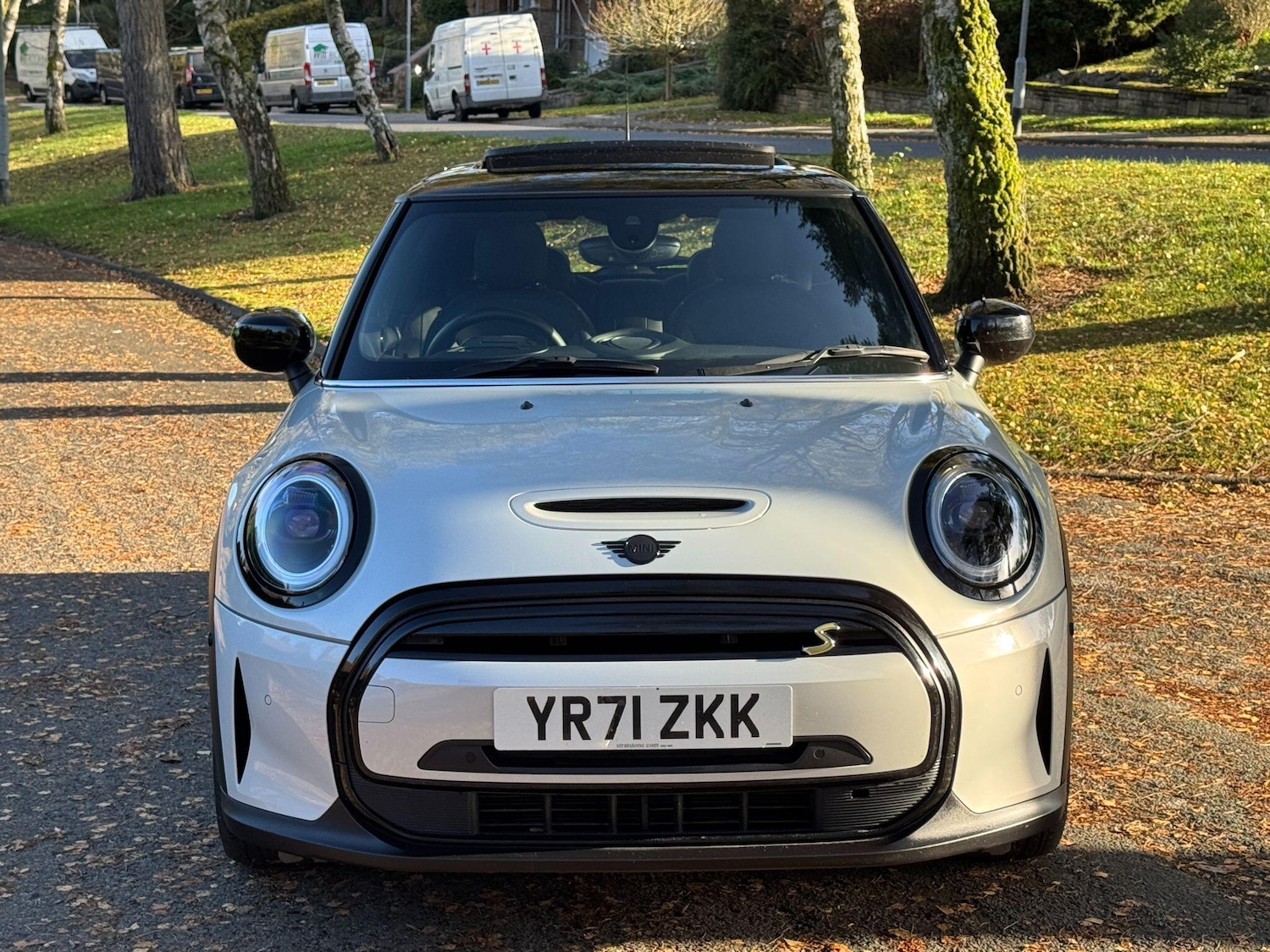 Used MINI Hatch 2021 for sale - 76633643: Photo 37