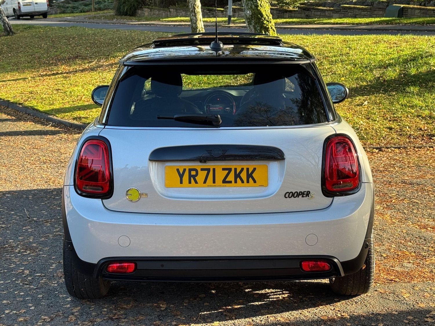 Used MINI Hatch 2021 for sale - 76633643: Photo 38