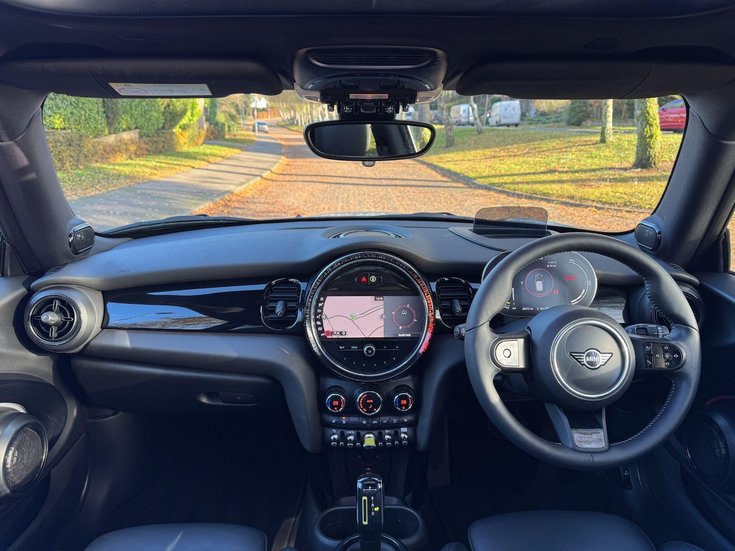 Used MINI Hatch 2021 for sale - 76633643: Photo 39