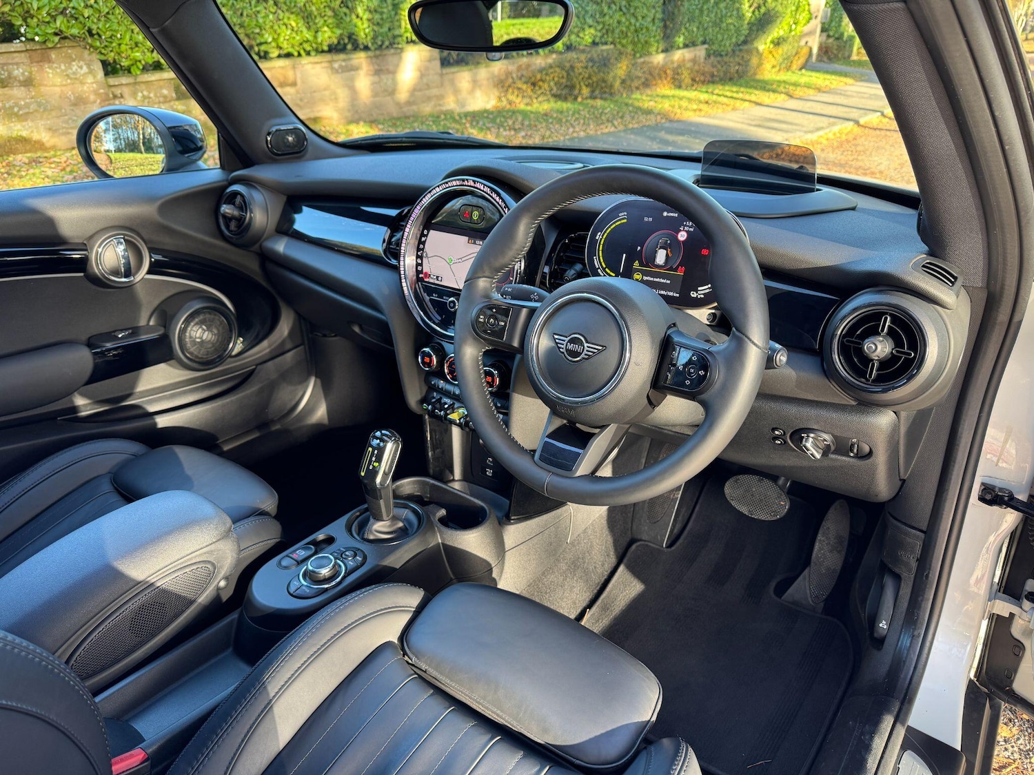 Used MINI Hatch 2021 for sale - 76633643: Photo 40