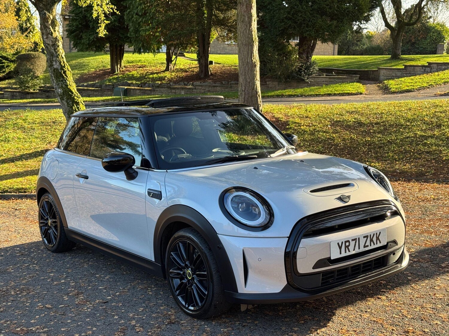 Used MINI Hatch 2021 for sale - 76633643: Photo 41