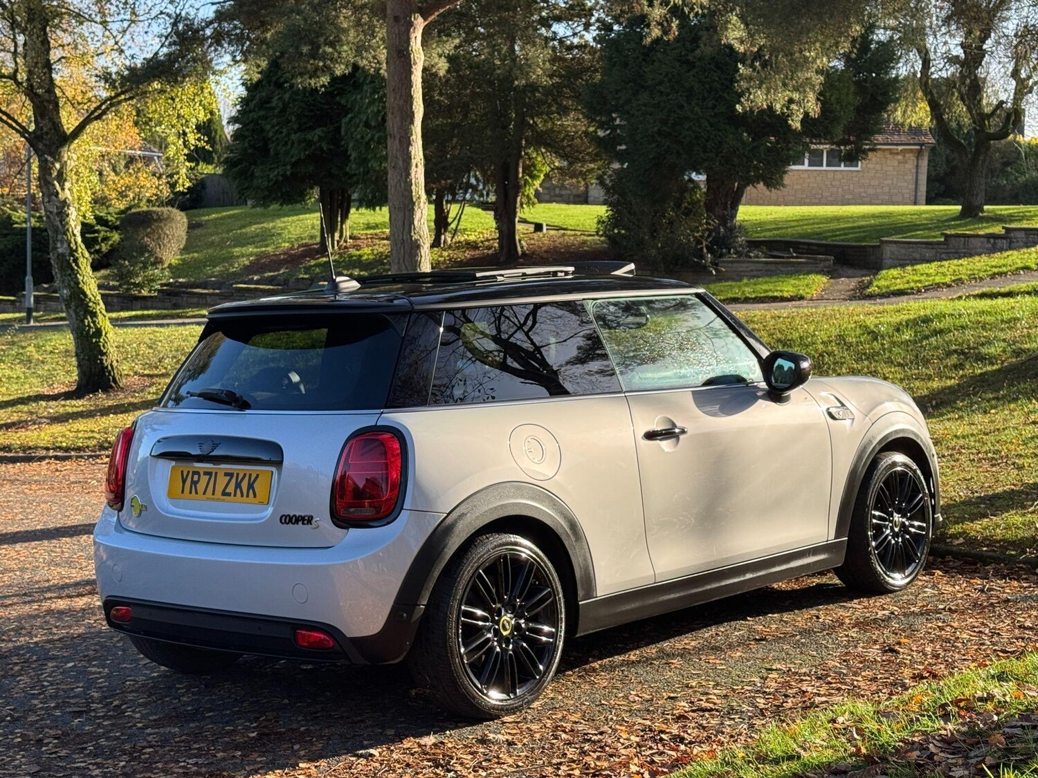 Used MINI Hatch 2021 for sale - 76633643: Photo 42