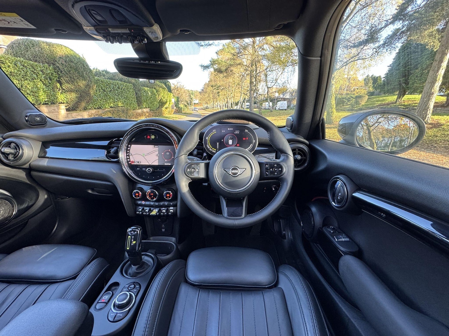 Used MINI Hatch 2021 for sale - 76633643: Photo 43