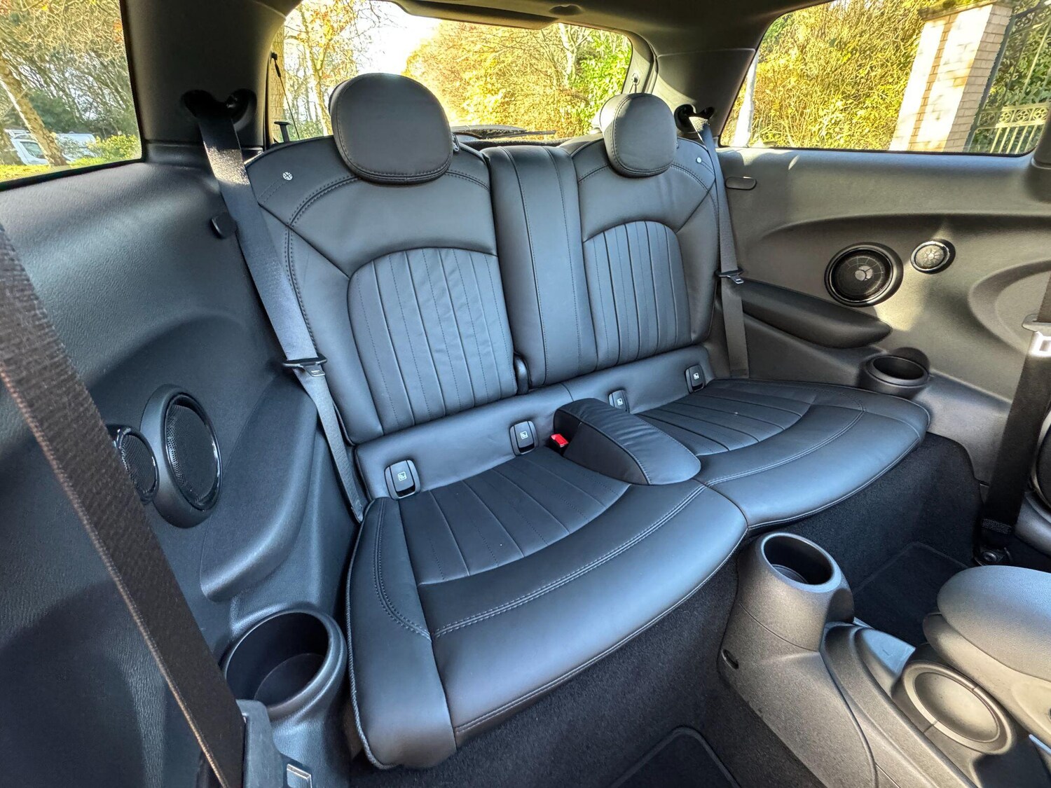 Used MINI Hatch 2021 for sale - 76633643: Photo 44