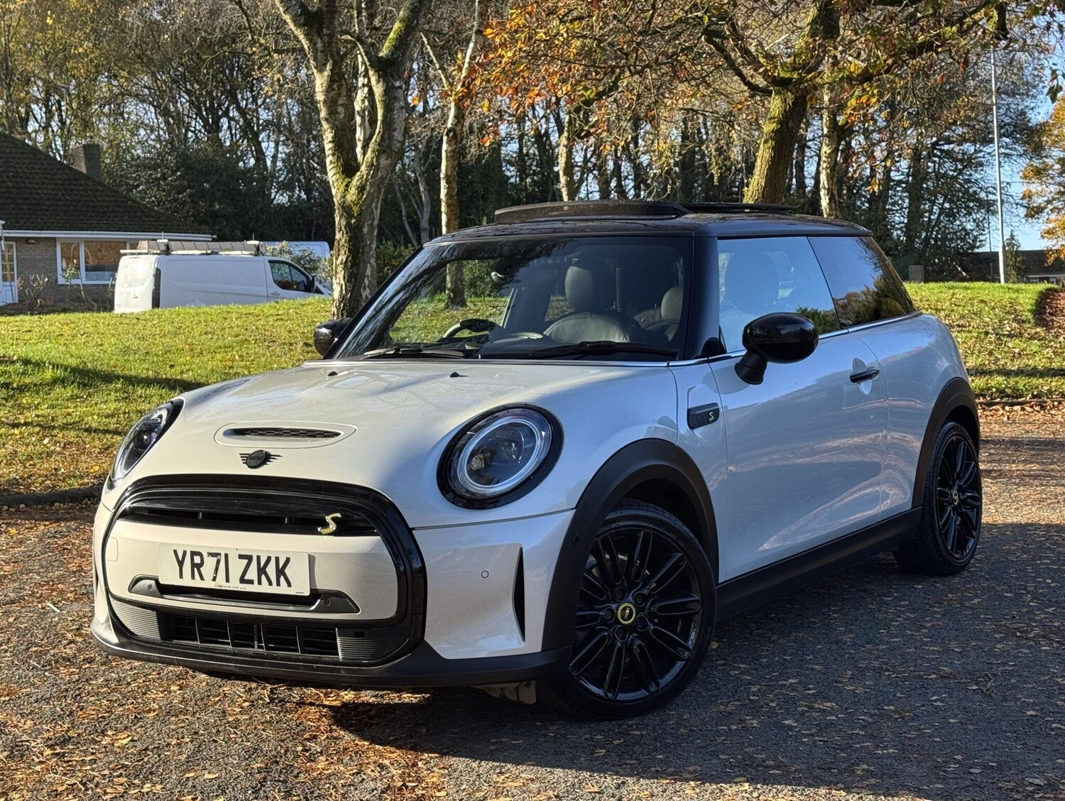 Used MINI Hatch 2021 for sale - 76633643: Photo 46