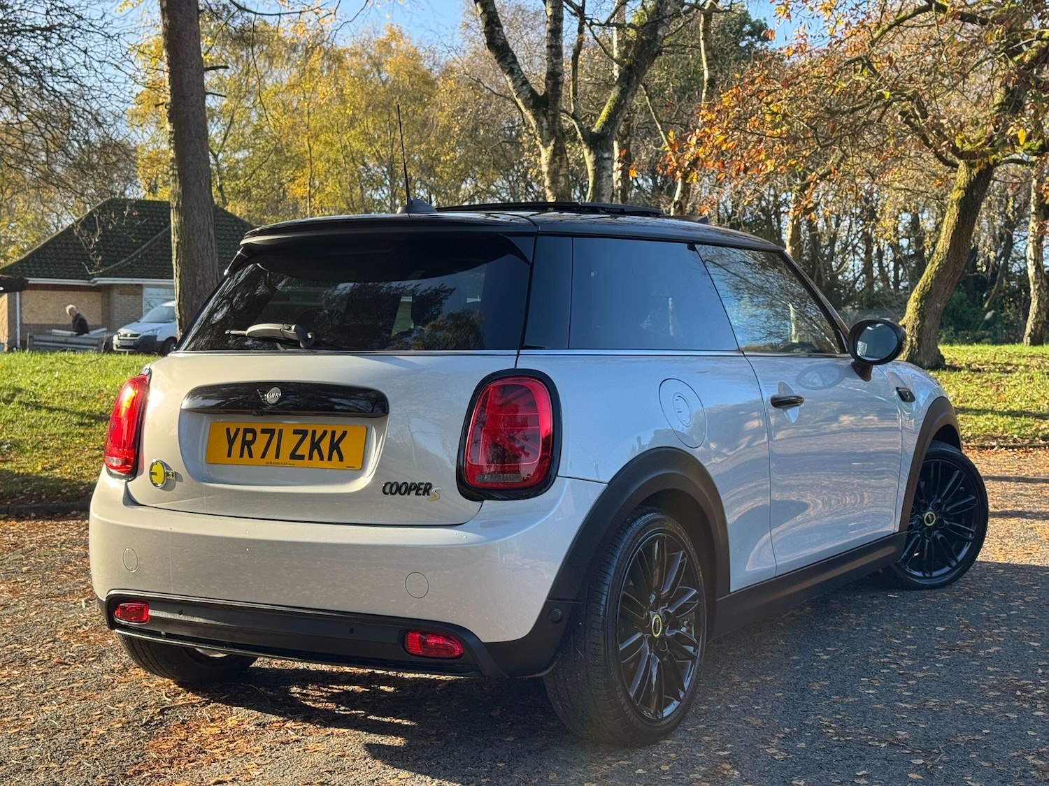 Used MINI Hatch 2021 for sale - 76633643: Photo 47