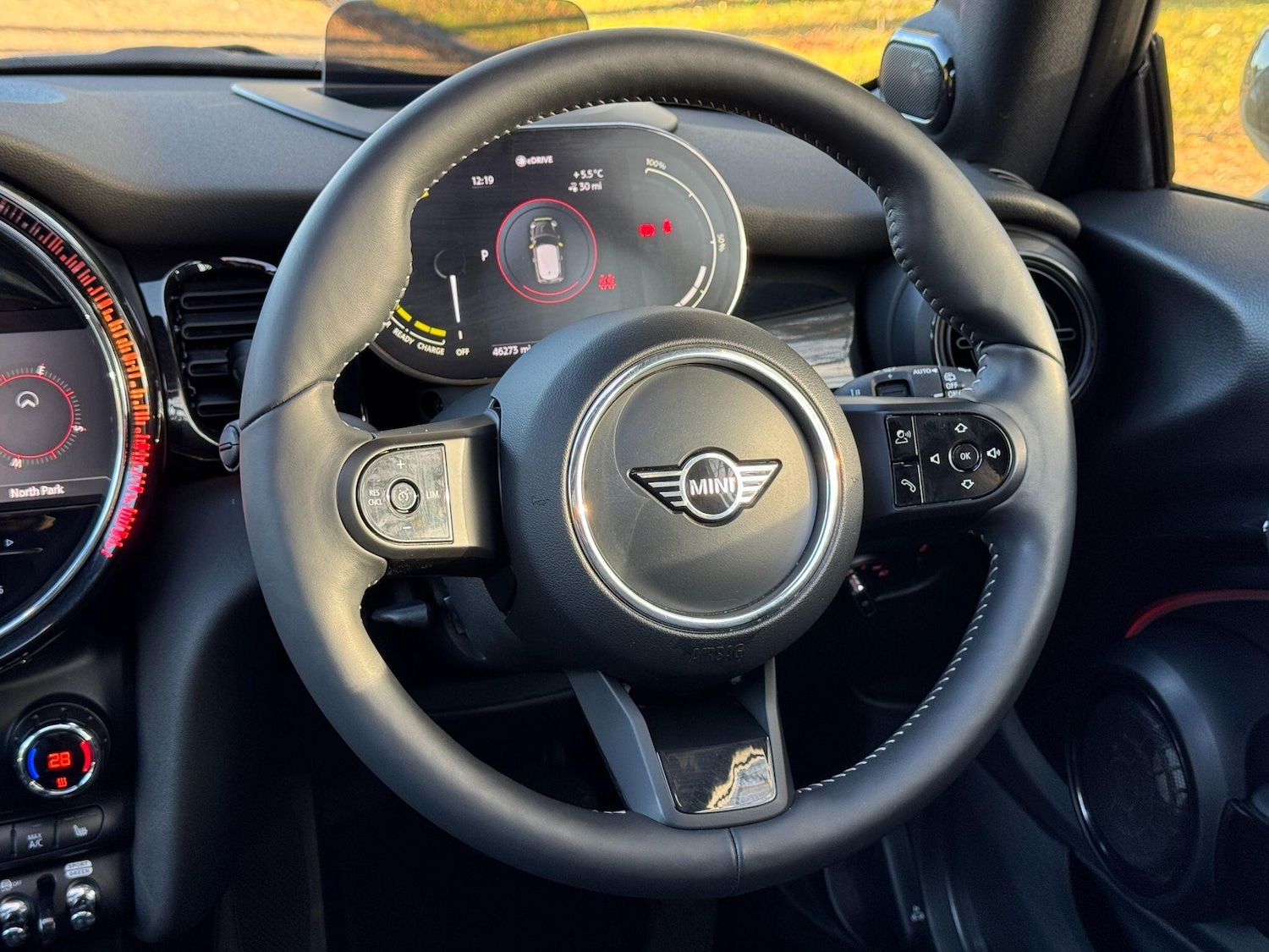 Used MINI Hatch 2021 for sale - 76633643: Photo 48