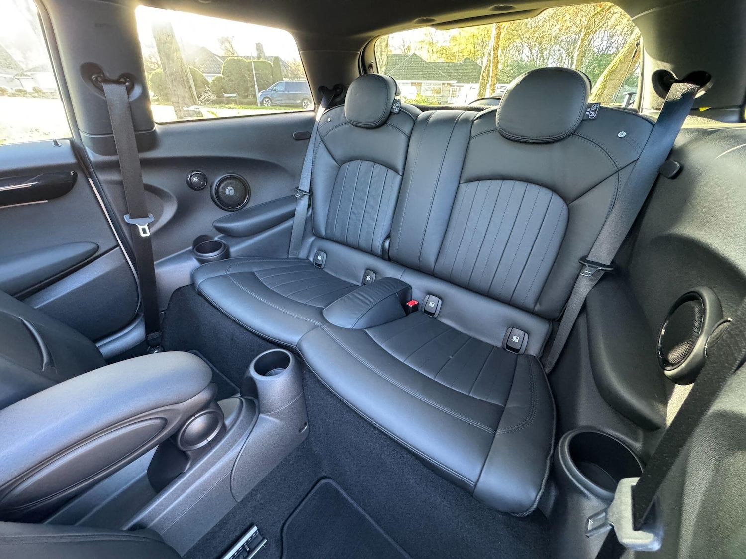 Used MINI Hatch 2021 for sale - 76633643: Photo 50