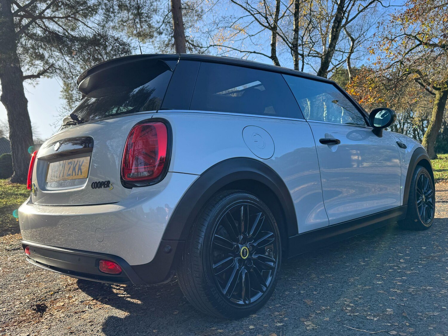 Used MINI Hatch 2021 for sale - 76633643: Photo 53