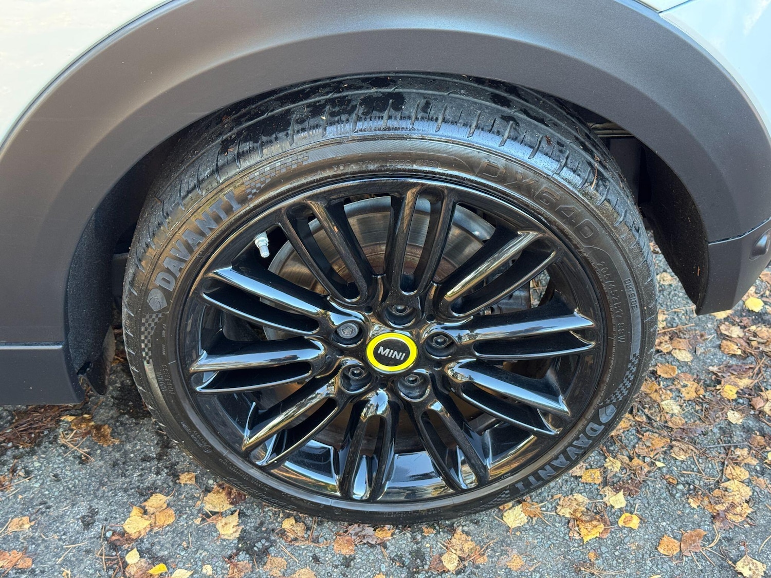 Used MINI Hatch 2021 for sale - 76633643: Photo 54