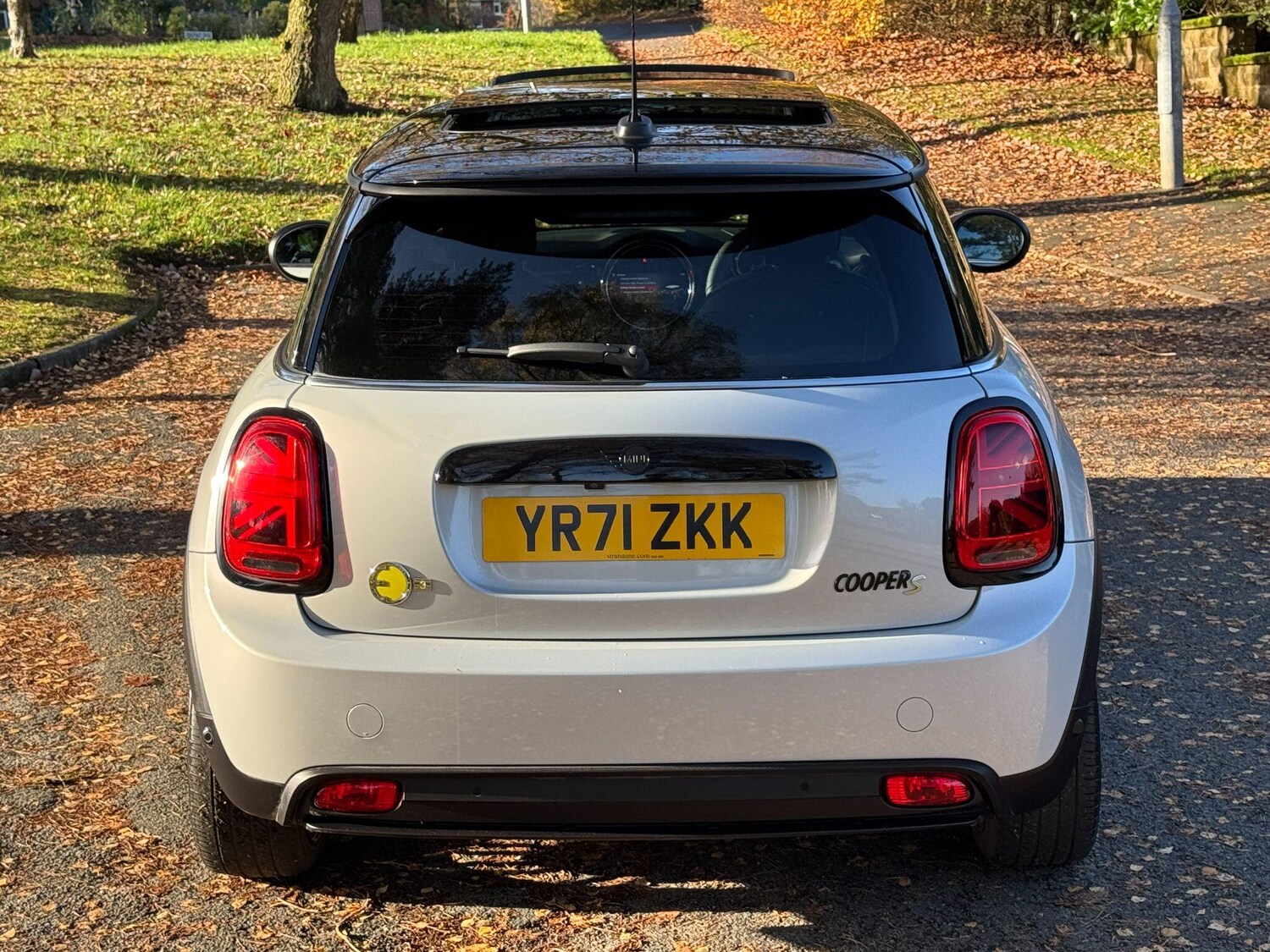 Used MINI Hatch 2021 for sale - 76633643: Photo 55