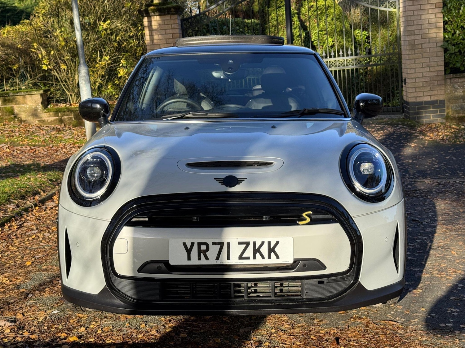 Used MINI Hatch 2021 for sale - 76633643: Photo 56