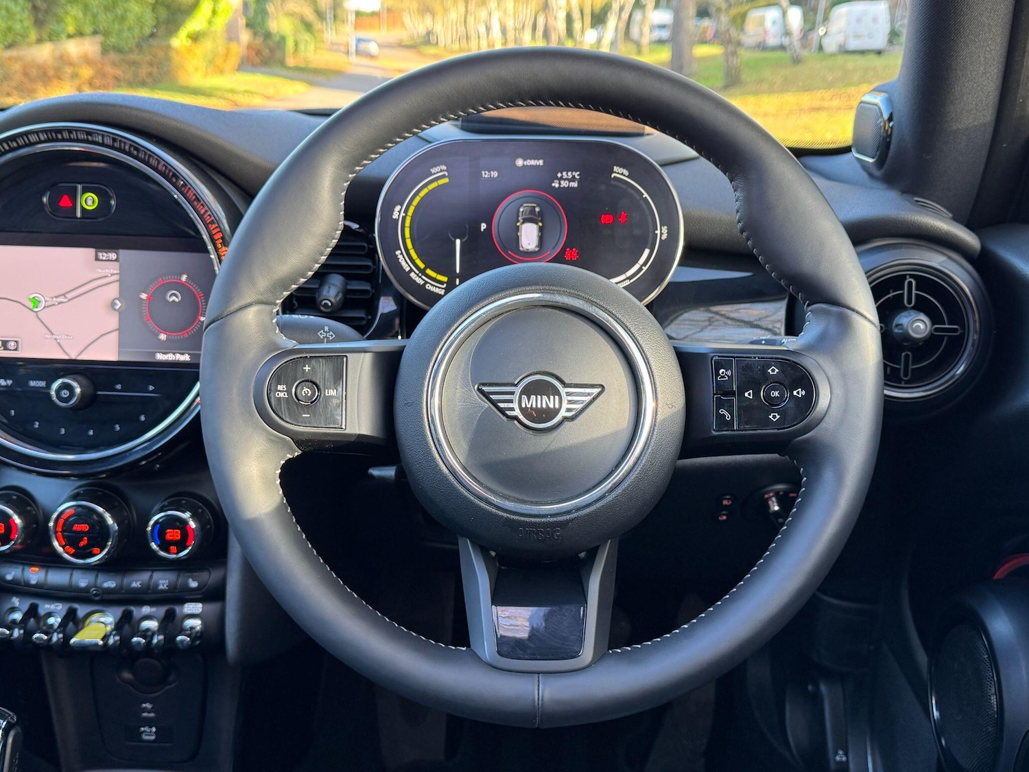 Used MINI Hatch 2021 for sale - 76633643: Photo 59