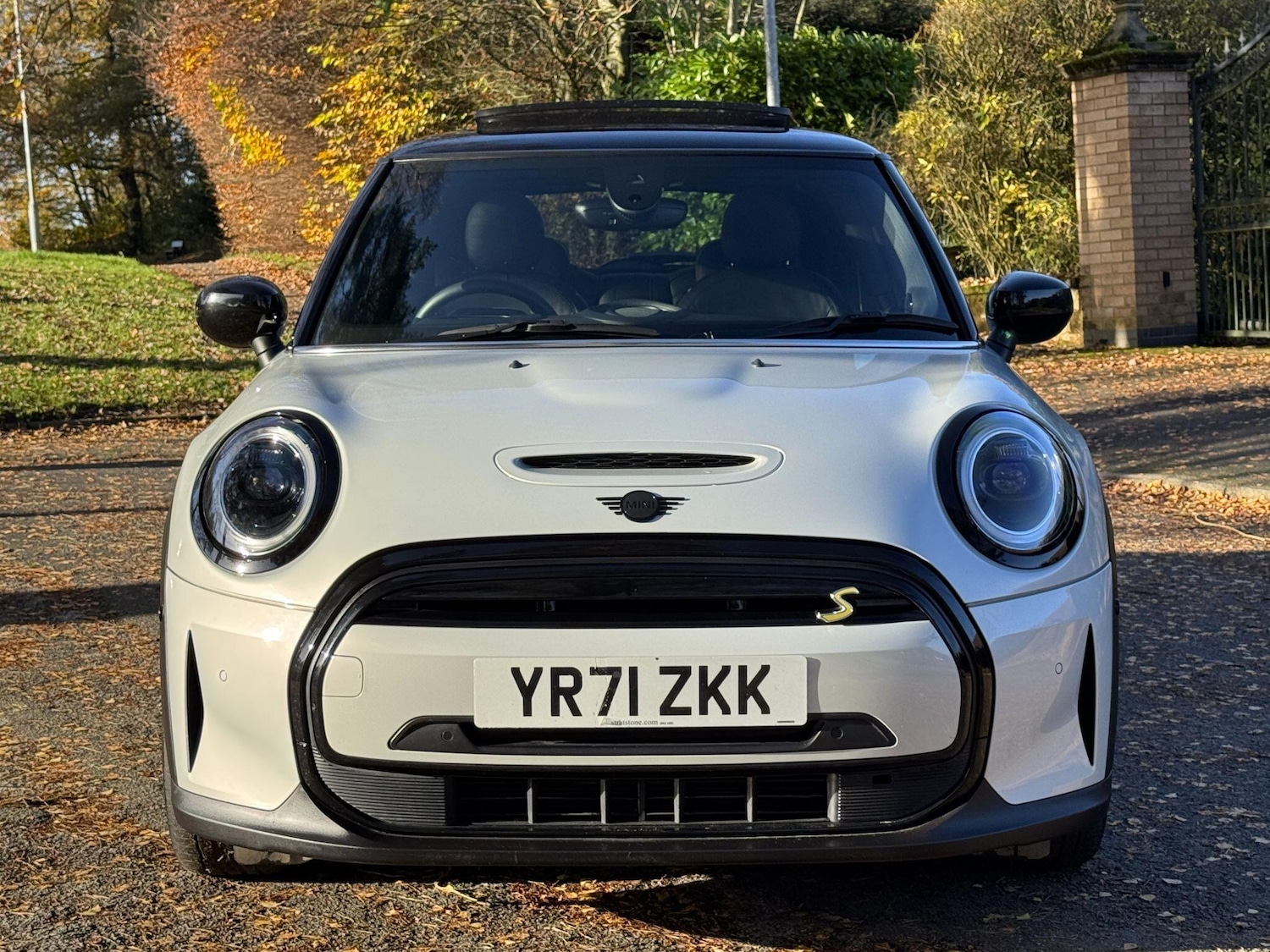 Used MINI Hatch 2021 for sale - 76633643: Photo 6